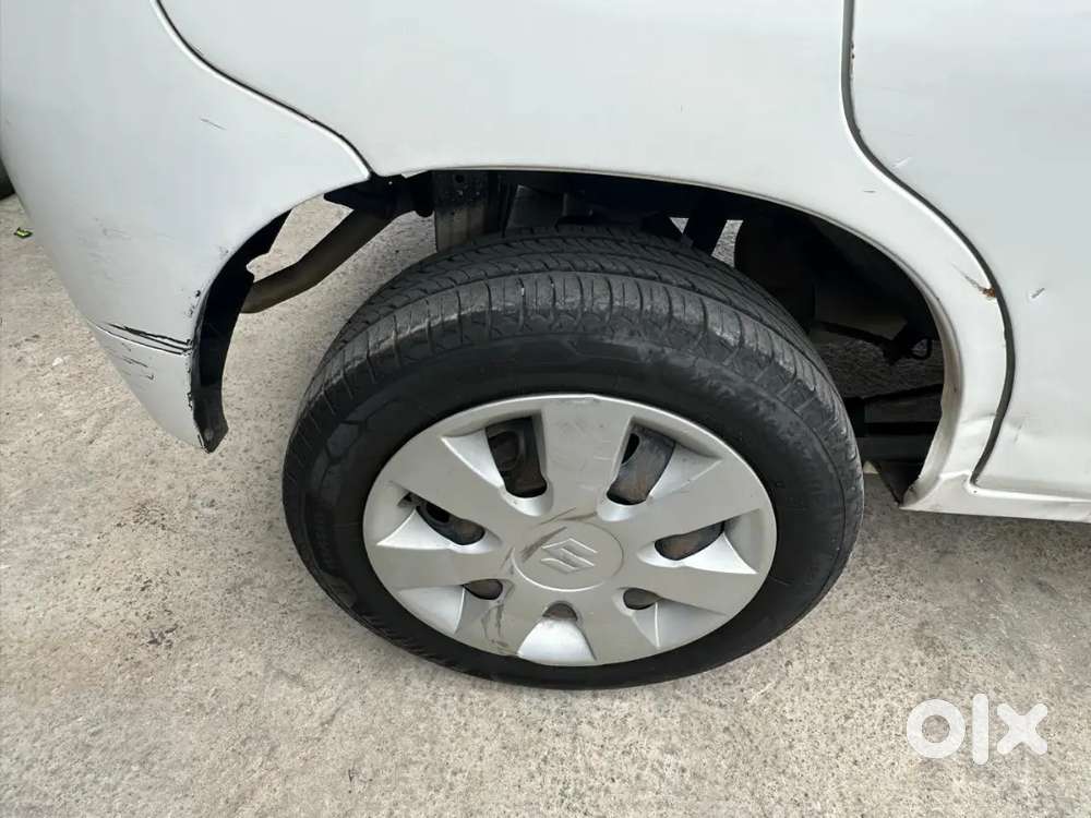 Good Condition Car