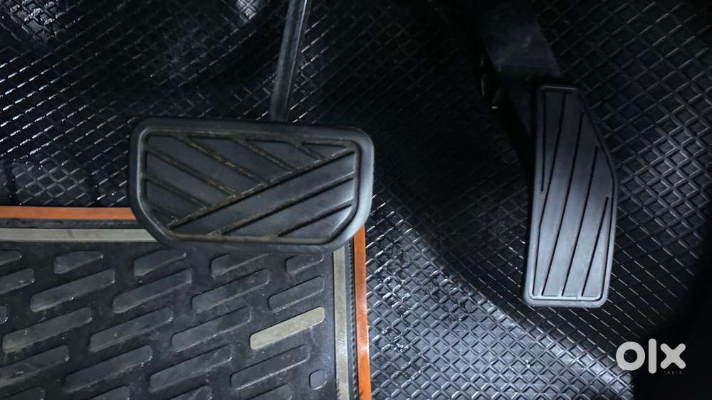 Maruti Suzuki S-presso Vxi Plus Amt, 2020, Petrol