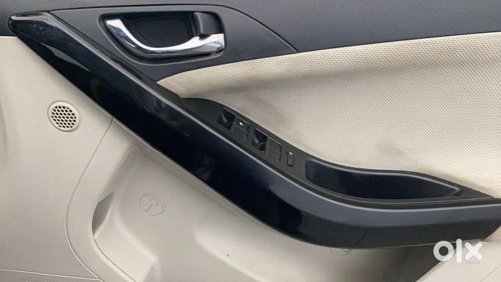 Tata Nexon 1.2 Revotron Xz Plus Premium, 2021, Petrol