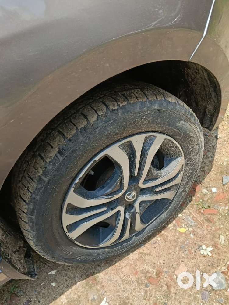 Tata Tiago Xz, 2019, Petrol