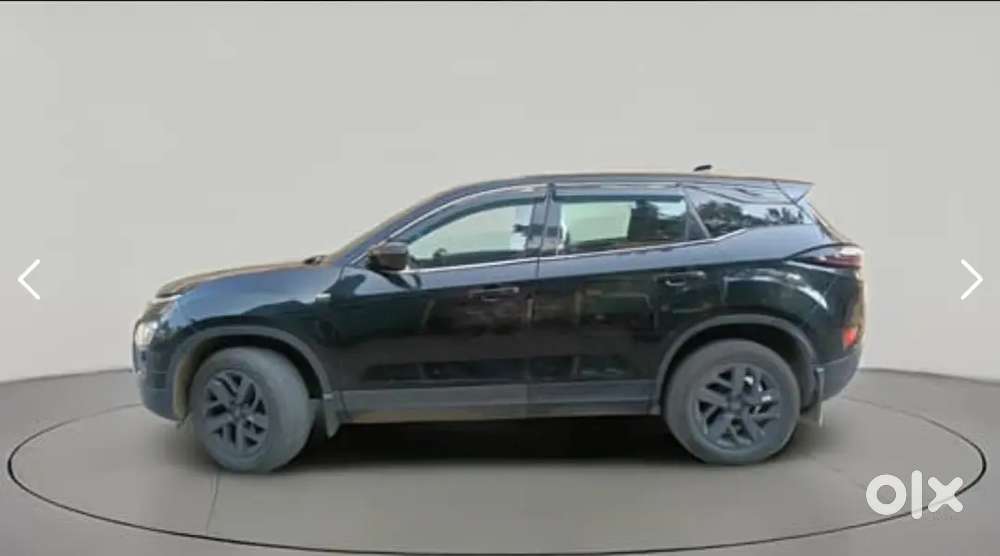 Tata Harrier 2021 Diesel Top Model Well Maintained