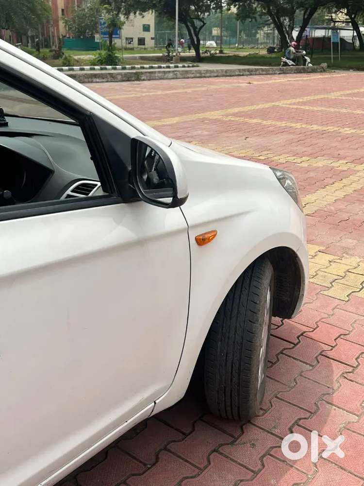 Hyundai I20 2011 Petrol Well Maintained