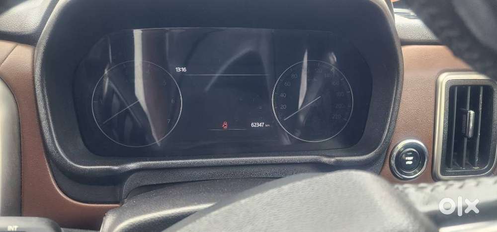 Mahindra Scorpio N Z8 L Diesel At 4wd 7 Str, 2023, Diesel