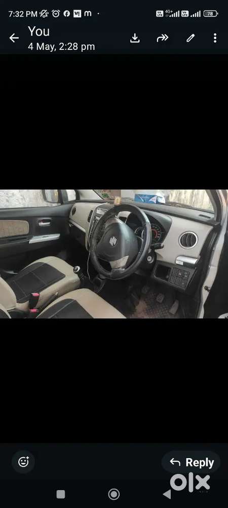 For Sale Wagon R