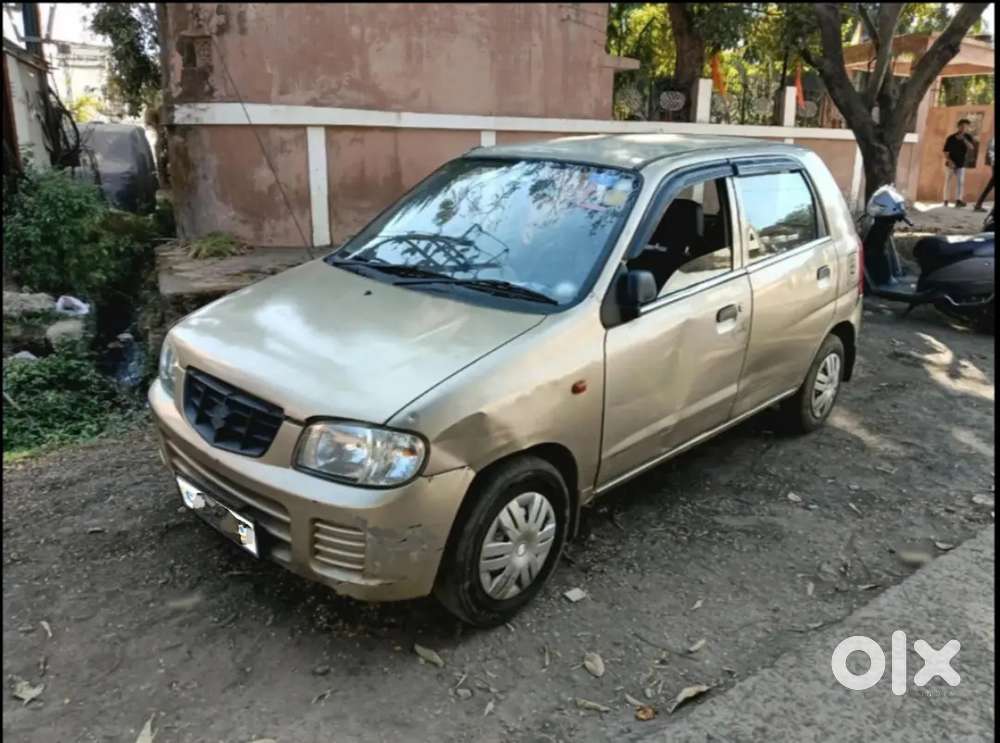 Maruti Suzuki Alto 2009 Petrol 68000 Km Driven