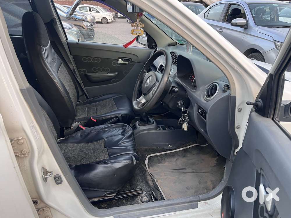 Maruti Suzuki Alto 800 Vxi Airbag, 2014, Cng & Hybrids