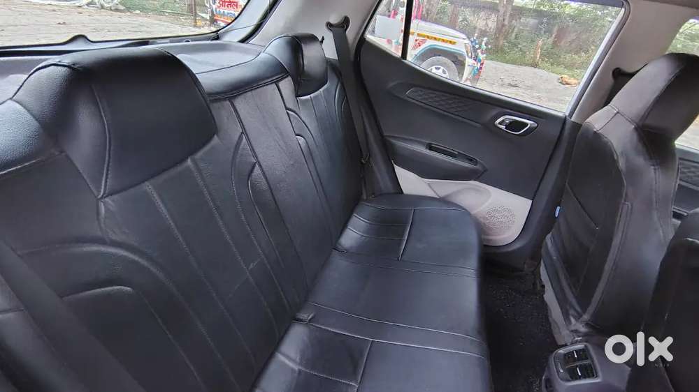 Hyundai Grand I10 Nios Amt 2022 Petrol 79000 Km Driven