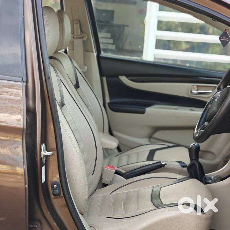 Maruti Suzuki Ciaz Vdi, 2016, Diesel