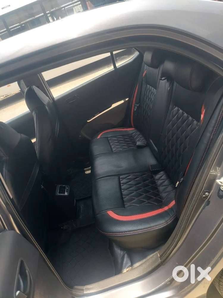 Hyundai Xcent S 1.2 Crdi