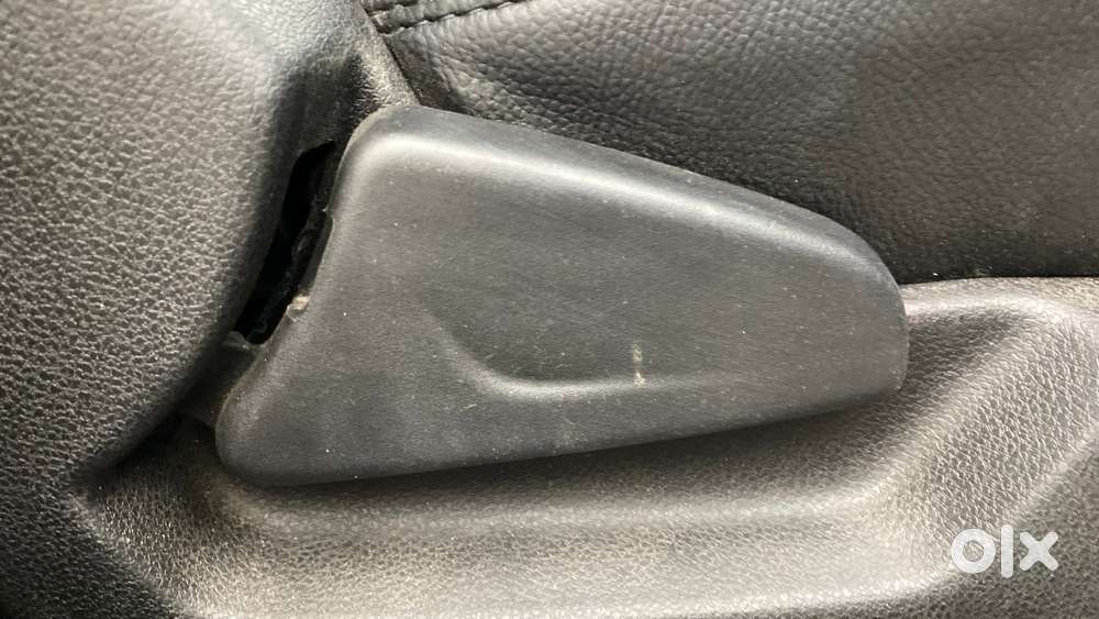 Renault Kwid 2019-ongoing 1.0 Climber Amt (o), 2021, Petrol