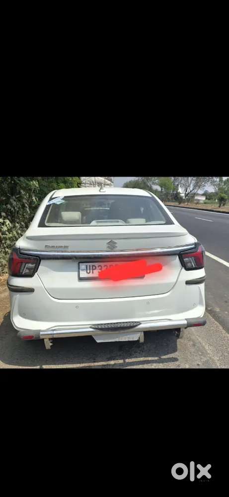 Maruti Suzuki Dzire Vxi 2025
