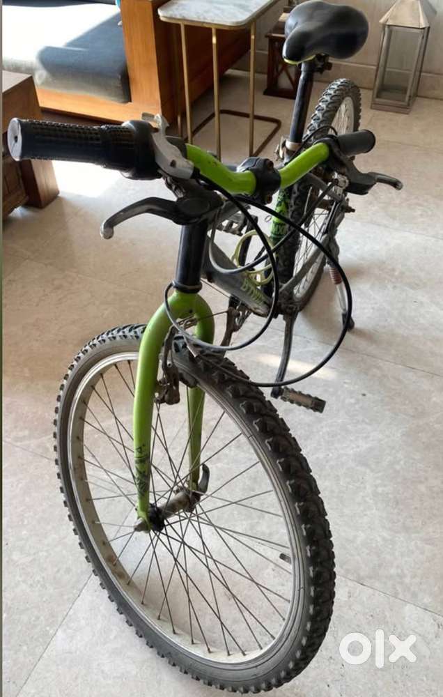 Rockrider BT 300 Bicycles 1825398082