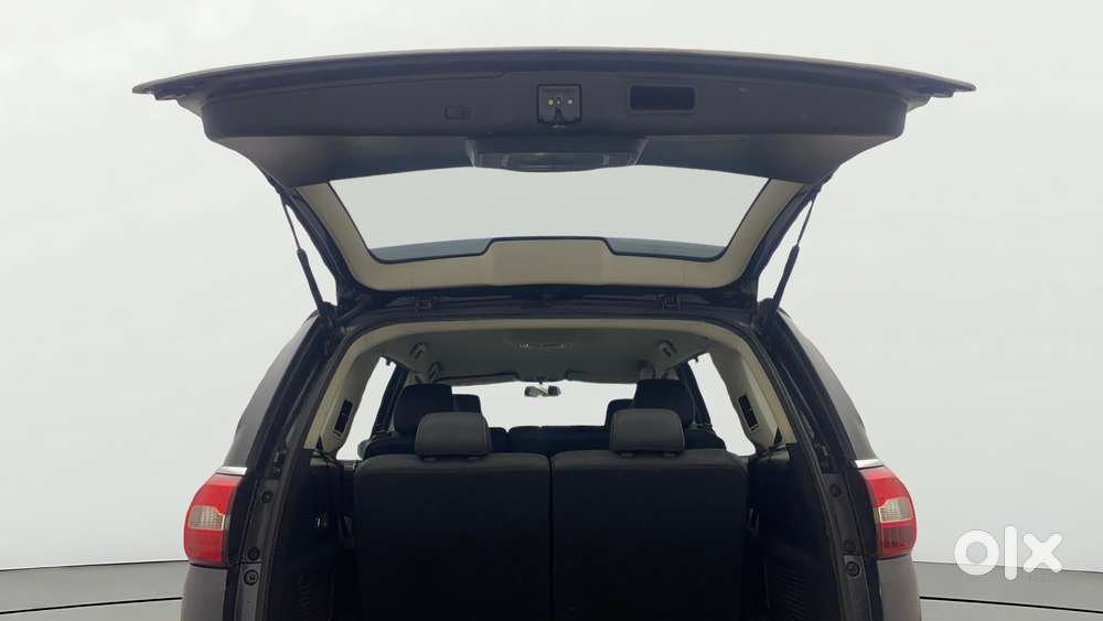 Tata Hexa 2.2 Xta 4x2 7 Str, 2018, Diesel