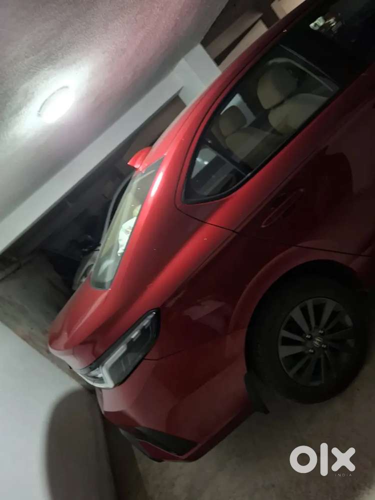 Honda City 1.5 V Petrol 2026(ppf Done)