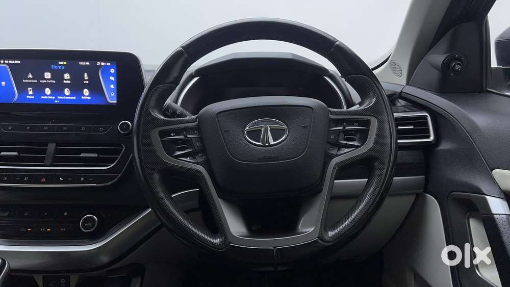 Tata Safari 2.0 Kryotec Xza Plus, 2021, Diesel