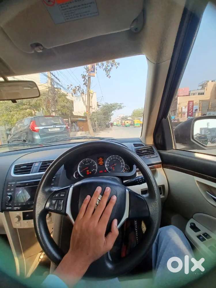 Maruti Suzuki Dzire 2014 Diesel Good Condition
