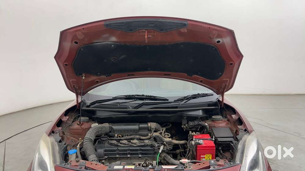 Maruti Suzuki Dzire 1.2 Zxi Plus, 2018, Petrol