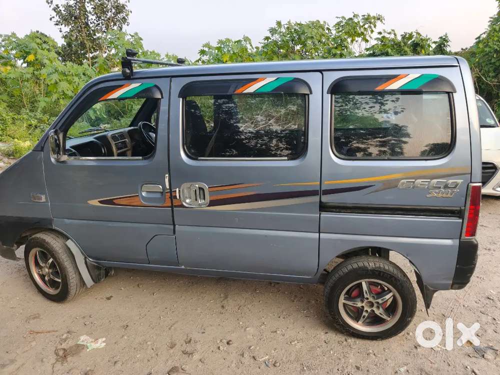Maruti Suzuki Eeco 1.2 Petrol 2019
