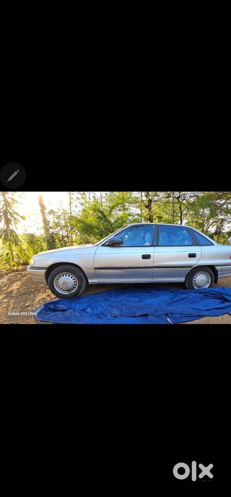 Collectors Choice Opel Astra
