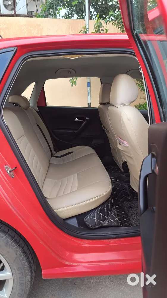 Volkswagen Polo Gti 1.8 Tsi 2019