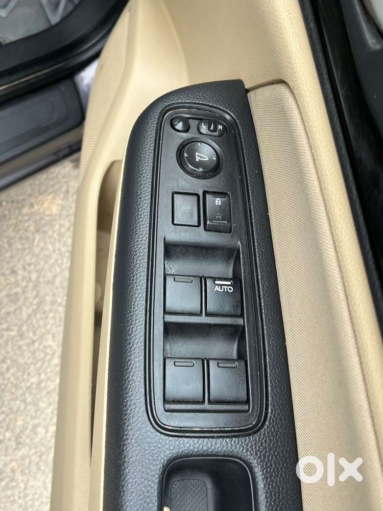 Honda Amaze 1.2 Smt I Vtec, 2019, Petrol