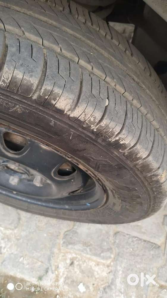 Nov 2021 Model Maruti Suzuki Eeco 2021 Cng & Hybrids 86000 Km Driven