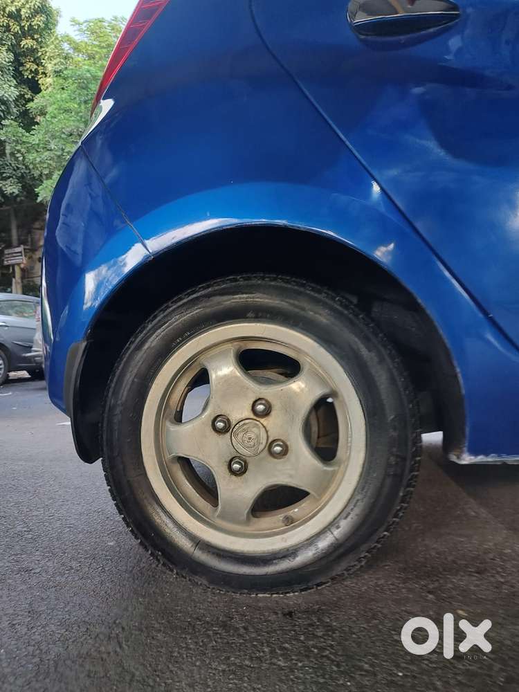 Hyundai Eon Sportz, 2013, Petrol