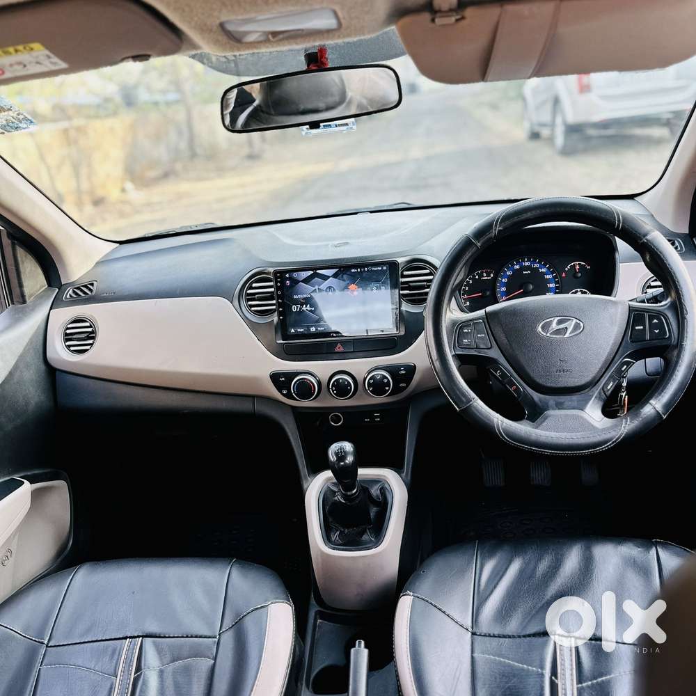 Hyundai Xcent 1.2 S Crdi, 2019, Diesel