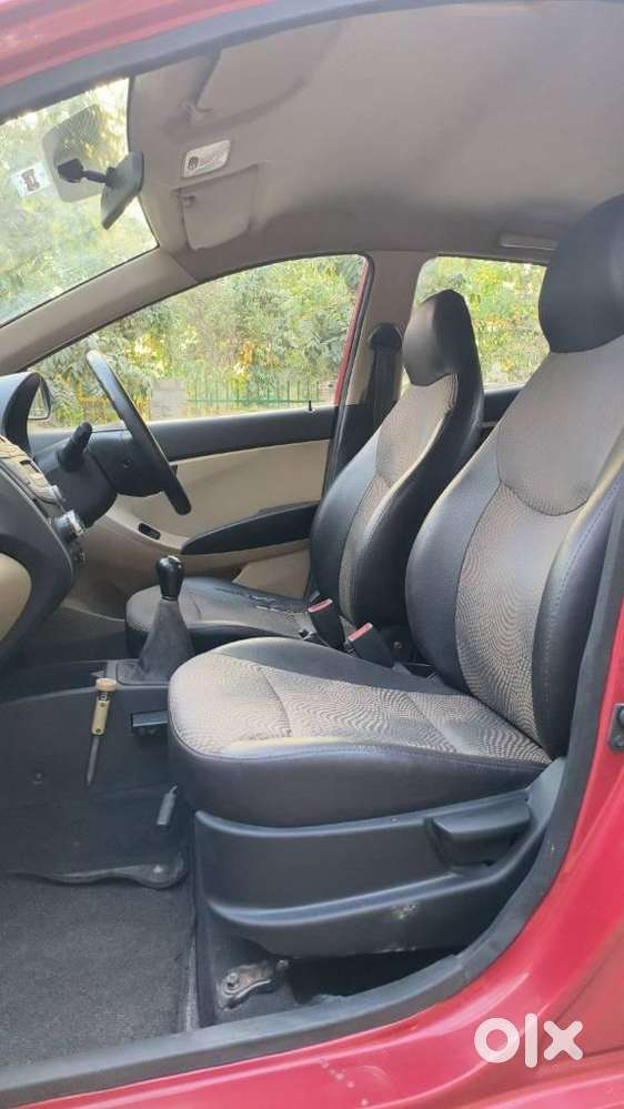 Hyundai Eon 1.0 Kappa Magna Plus, 2014, Petrol