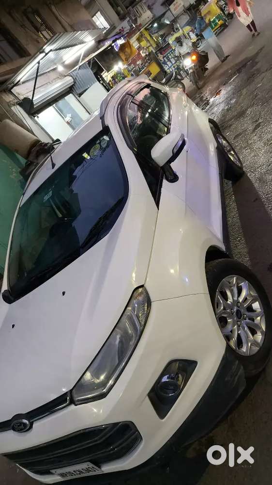2014 Modal 2 Onar Titanium Full Original New Battery New Tayr