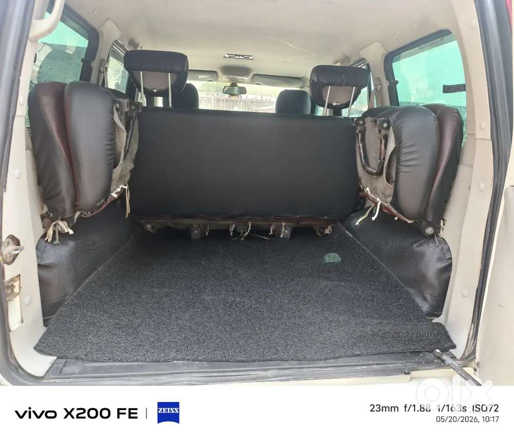Mahindra Scorpio 2.2 2010