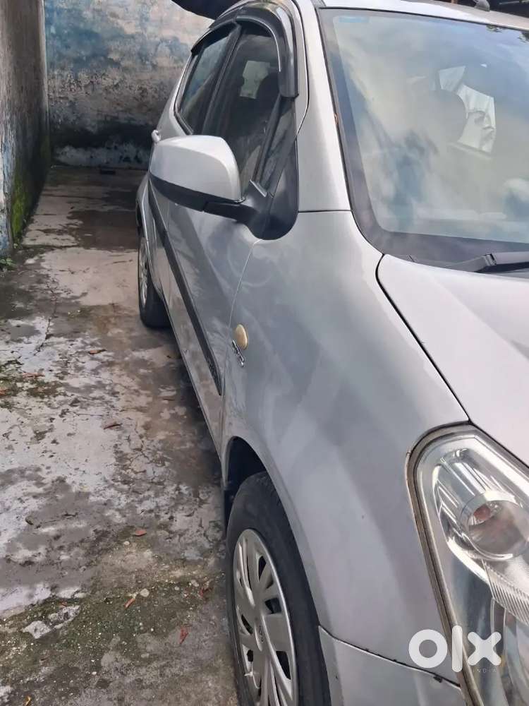 Maruti Suzuki Ritz 2009 Vdi 2015