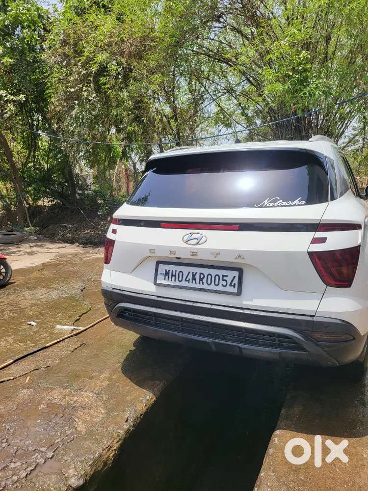 Hyundai Creta 2021