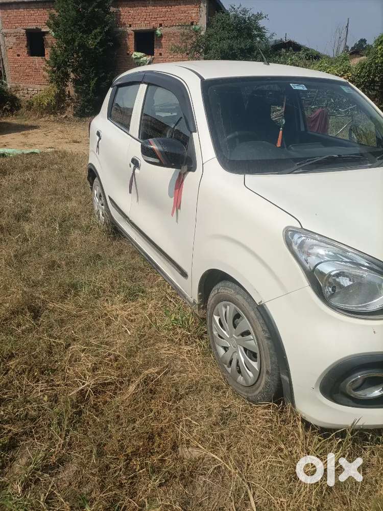 Maruti Suzuki Celerio 2023