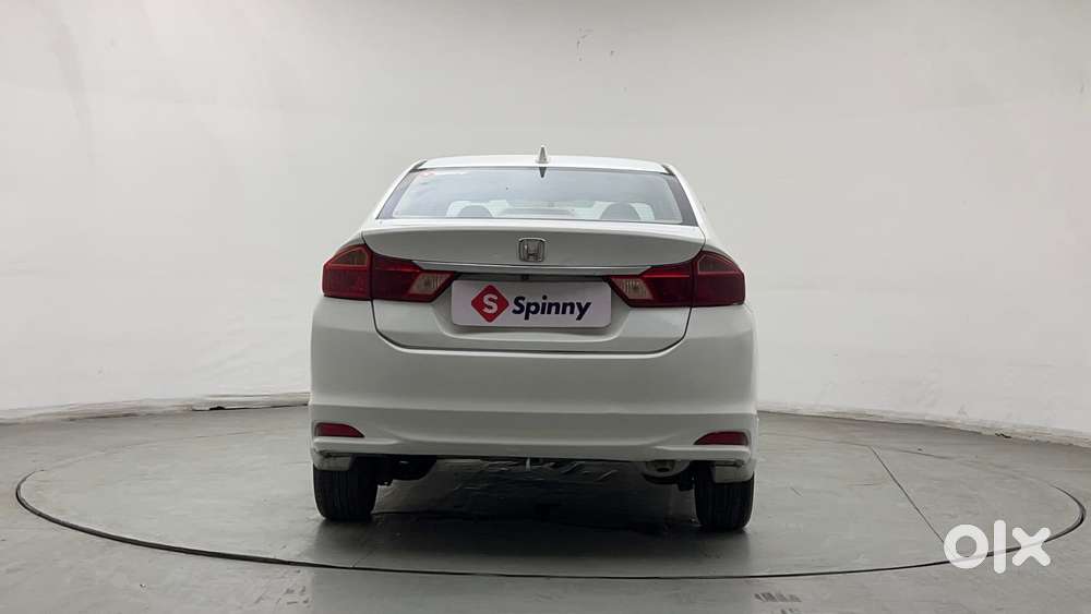 Honda City I Dtec Vx, 2016, Petrol