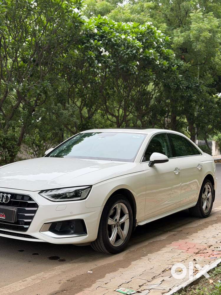 Audi A4 2.0 Premium 40 Tfsi, 2021, Petrol