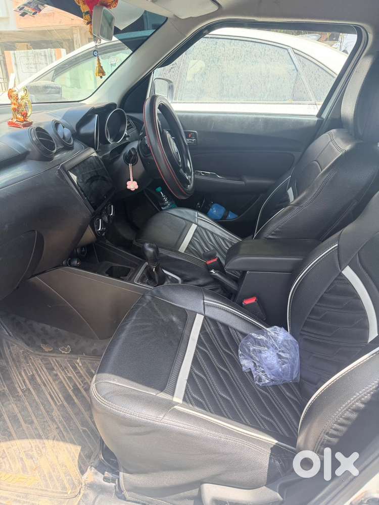 Swift Maruti Vxi 2018