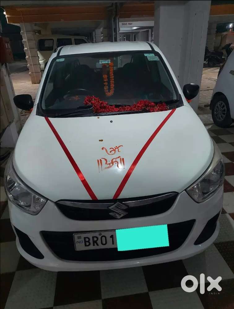 Maruti Suzuki Atlo K10 Pickup And Drop Service In Ptna