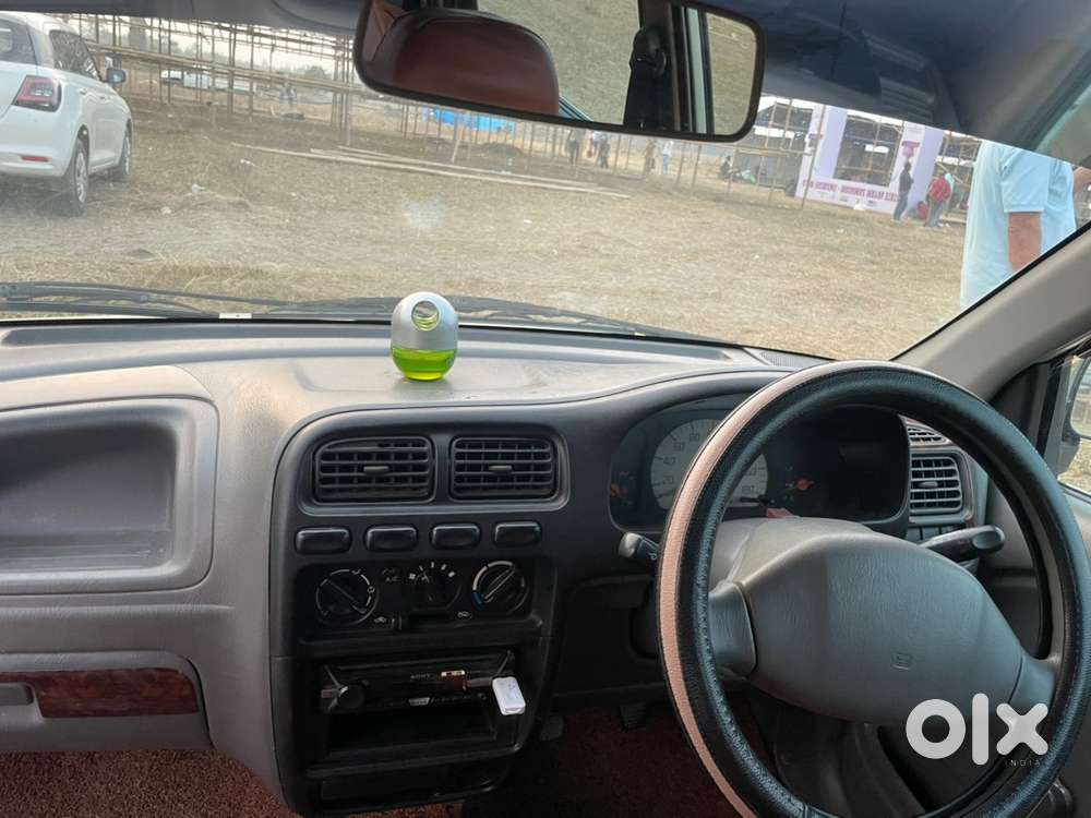 Maruti Suzuki Alto 2006 Petrol Well Maintained