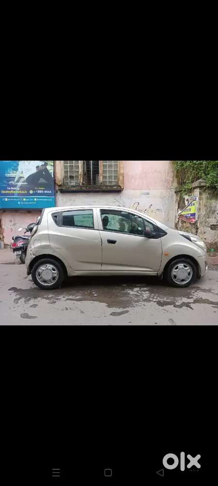 Chevrolet Beat 2013 Diesel Well Maintained Good Condition