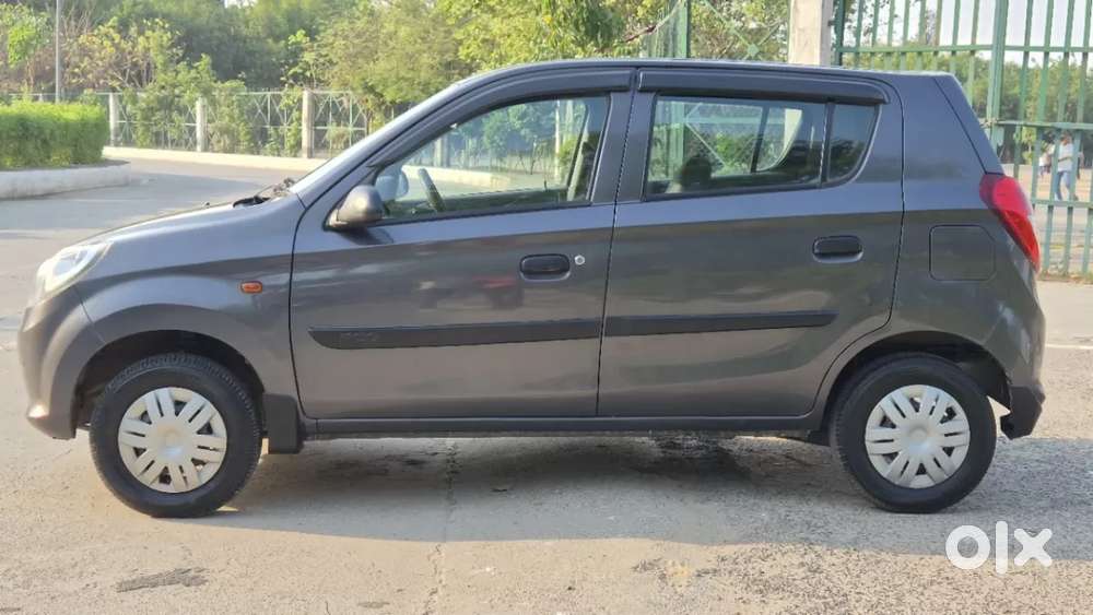 Maruti Suzuki Alto 800 Lxi, 2016, Petrol