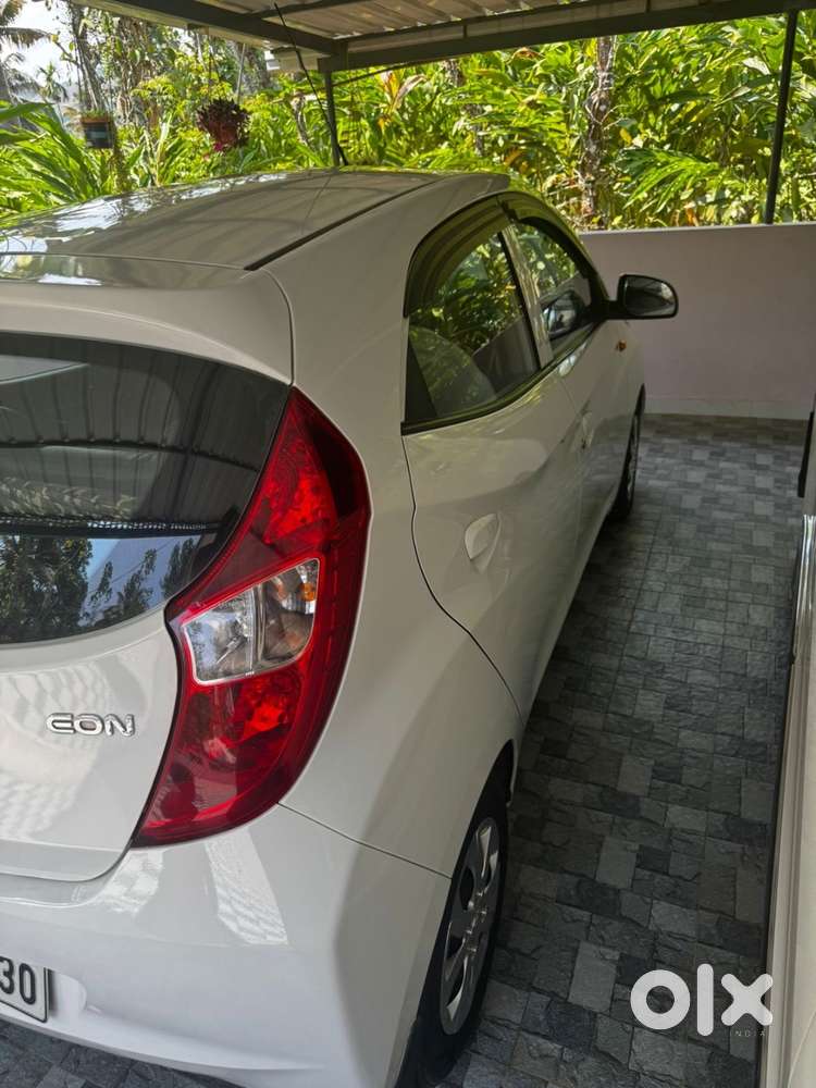 Hyundai Eon 2019 Petrol 51000 Km Driven