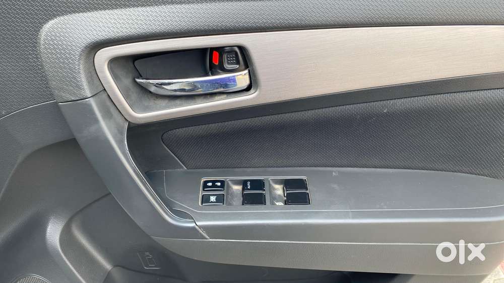 Maruti Suzuki Vitara Brezza Vdi, 2016, Diesel