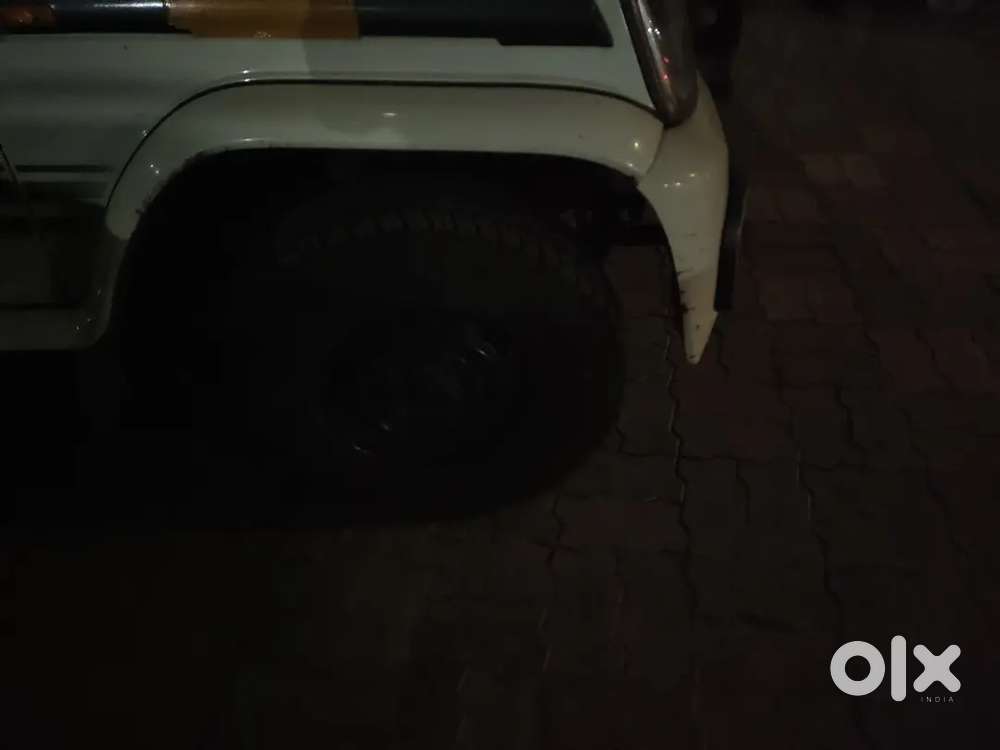 Mahindra Bolero 2022 Diesel Well Maintained