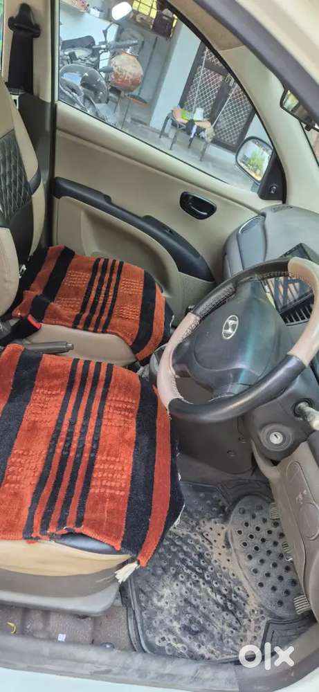Hyundai I10 2012 Petrol 108000 Km Driven