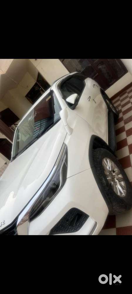 Toyota Fortuner 3.0 4x4 Automatic, 2021, Diesel