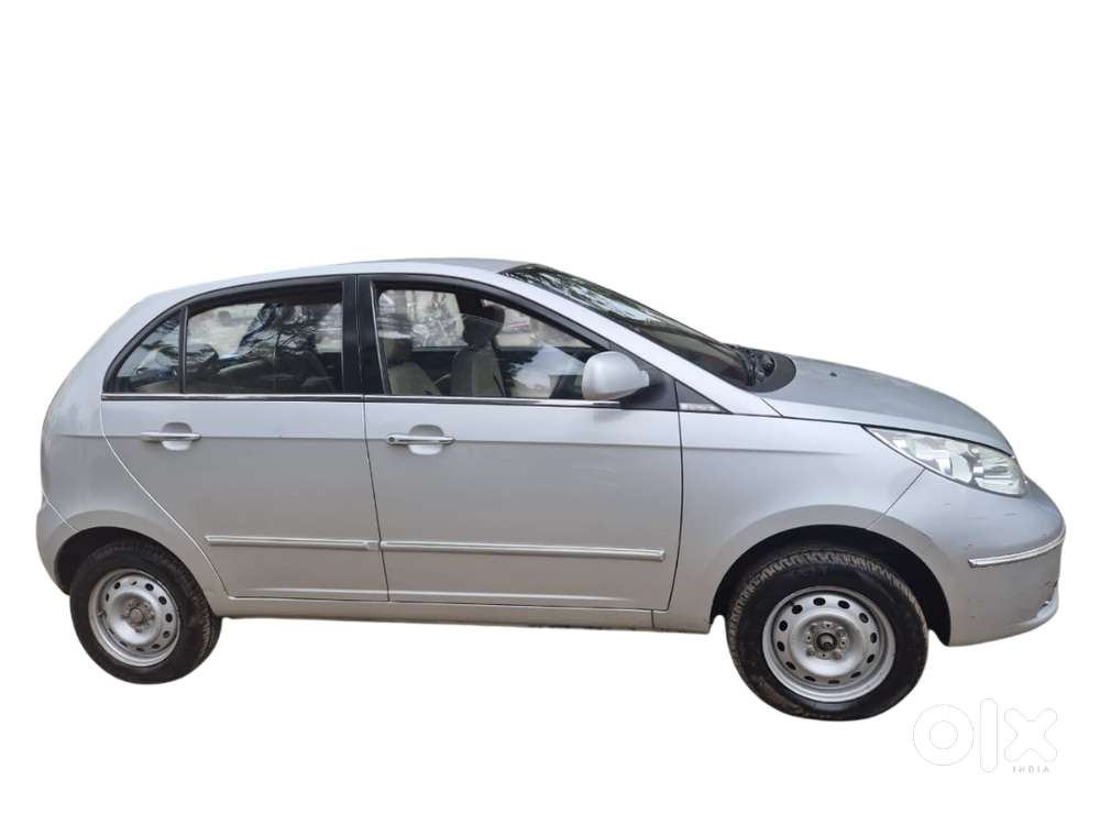 Diesel Tata Indica Vista Quadrajet Vx Diesel