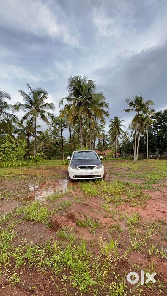 Tata Manza 2010 Diesel Good Condition