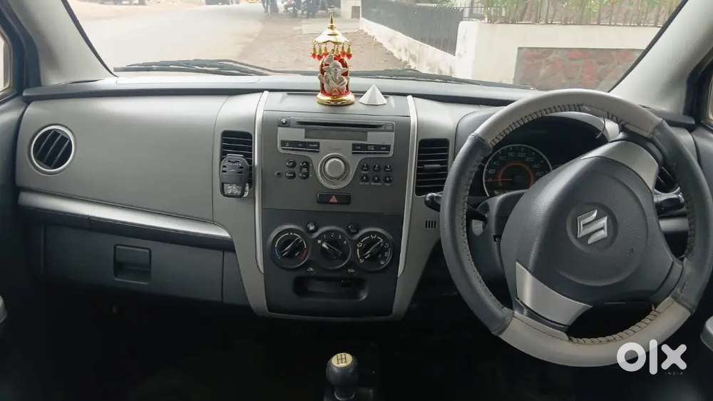 Maruti Suzuki Wagon R 2010