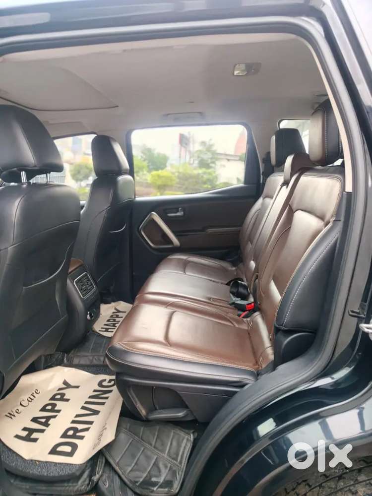 Mahindra Scorpio-n 2023 Diesel 63000 Km Driven